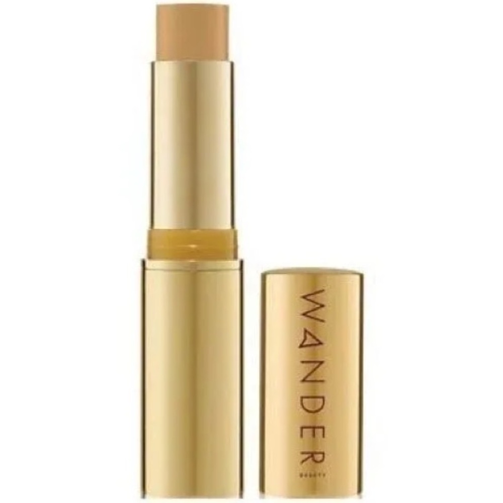 🎀 Wander Beauty Flash Focus Hydrating Foundation Stick – Medium | Brand New